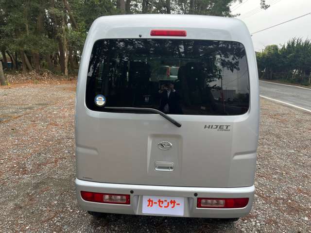 ハイゼットカーゴ 2014/H26