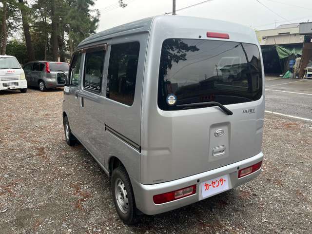 ハイゼットカーゴ 2014/H26