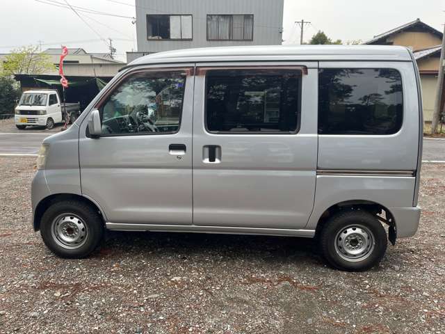 ハイゼットカーゴ 2014/H26