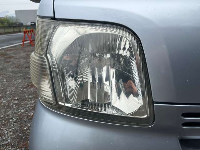 ハイゼットカーゴ 2014/H26