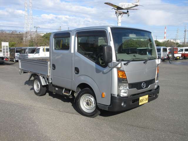 アトラス 2012/H24