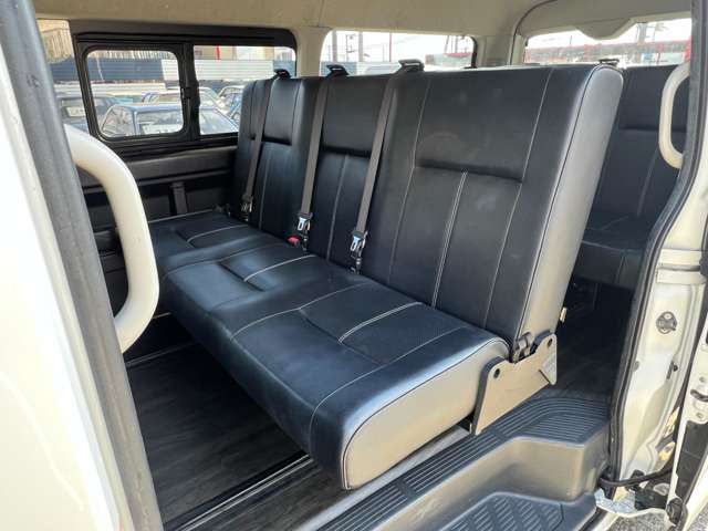 ハイエース 2016/H28