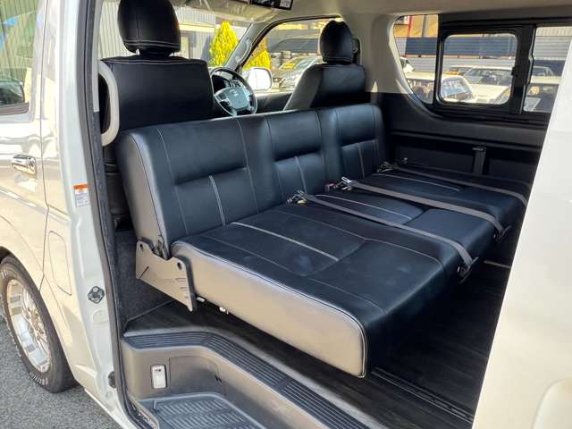 ハイエース 2016/H28