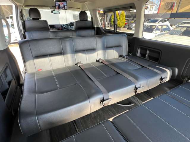 ハイエース 2016/H28