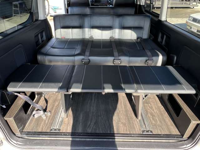 ハイエース 2016/H28