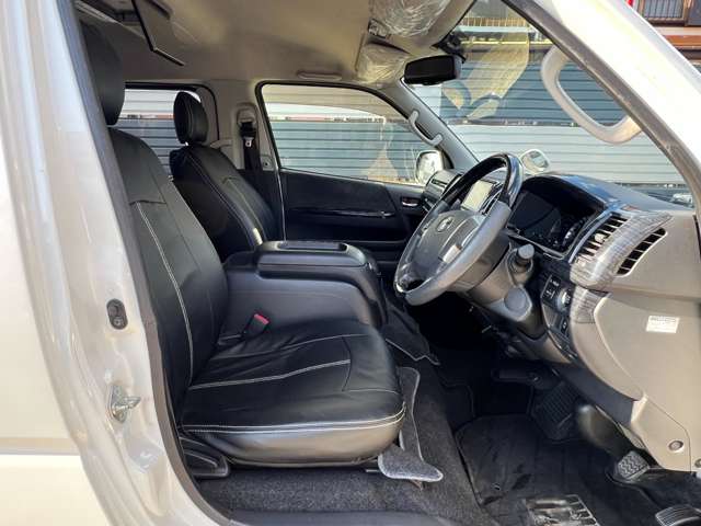 ハイエース 2016/H28