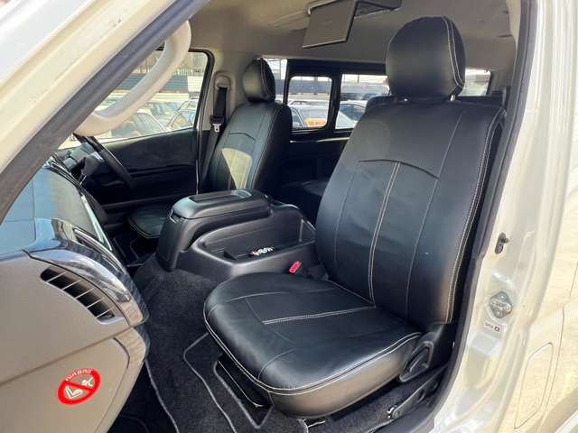 ハイエース 2016/H28