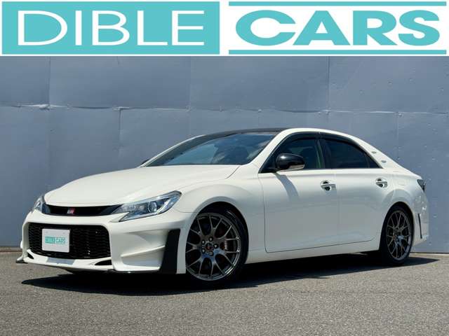 マークX 2015/H27