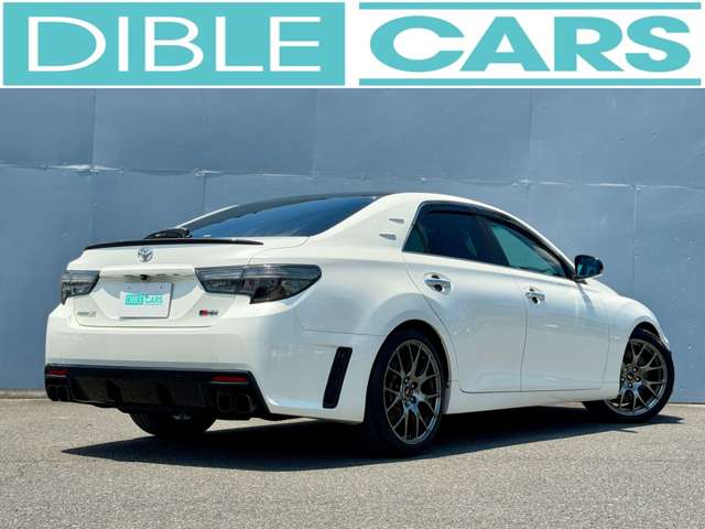 マークX 2015/H27