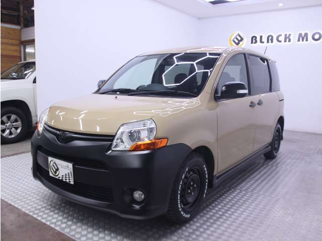 シエンタ 2011/H23