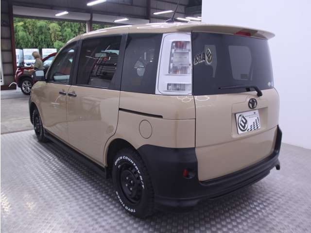 シエンタ 2011/H23
