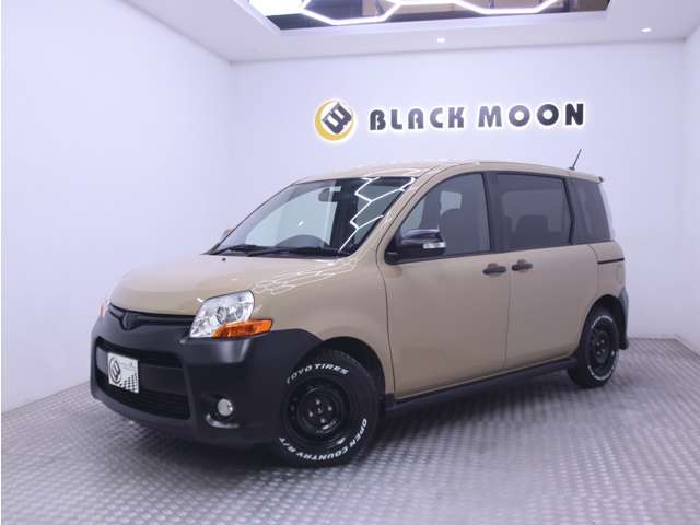 シエンタ 2011/H23