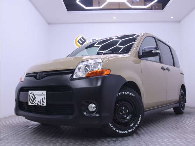 シエンタ 2011/H23