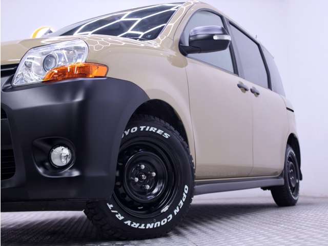 シエンタ 2011/H23