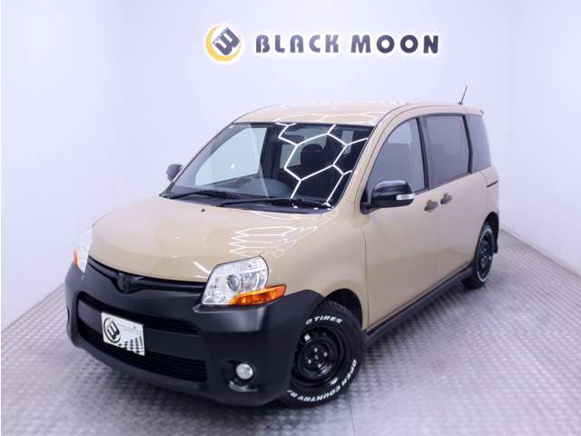 シエンタ 2011/H23