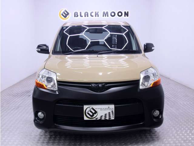 シエンタ 2011/H23