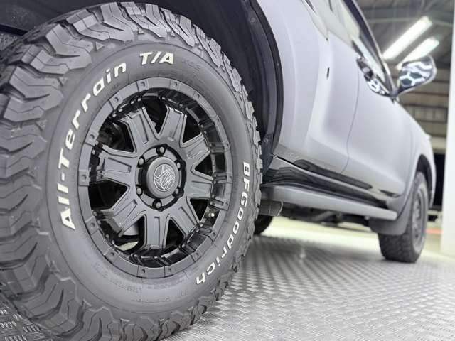 ランドクルーザープラド 2018/H30