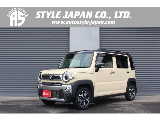 ハスラー 2022/R04