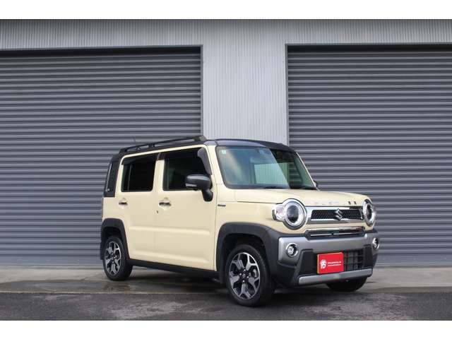 ハスラー 2022/R04