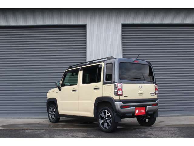 ハスラー 2022/R04