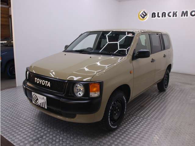 プロボックスバン 2014/H26