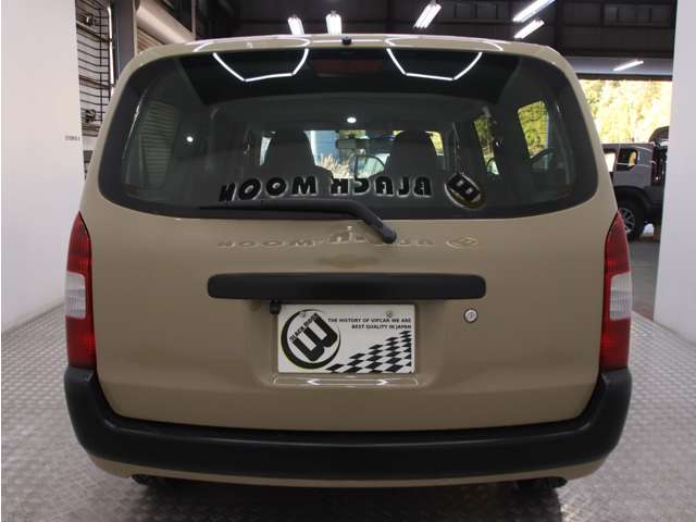 プロボックスバン 2014/H26