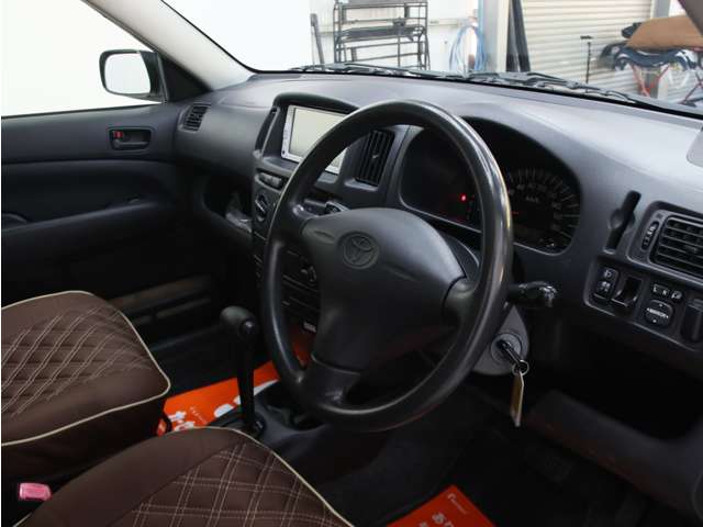 プロボックスバン 2014/H26