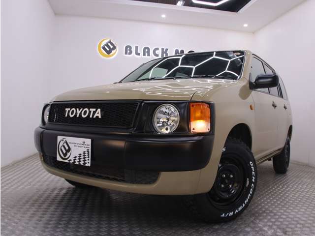 プロボックスバン 2014/H26