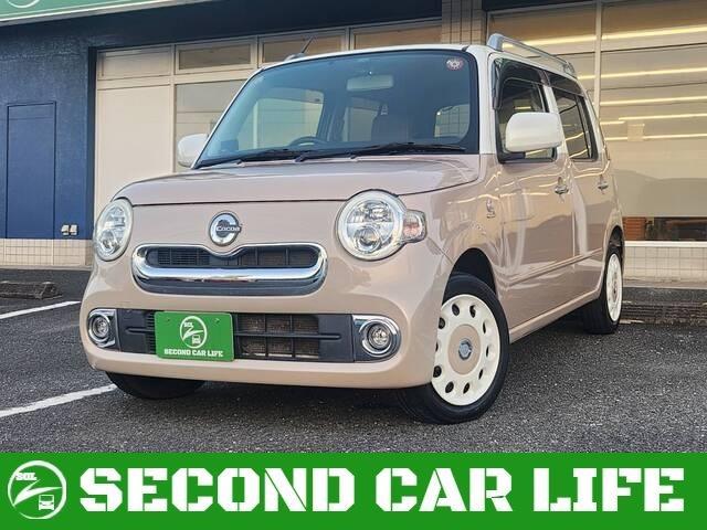 ミラココア 2014/H26