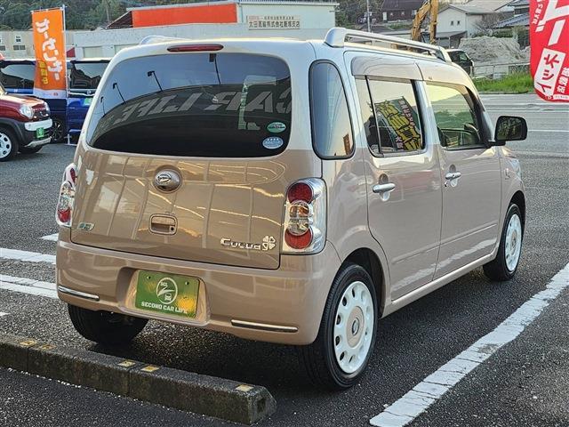 ミラココア 2014/H26