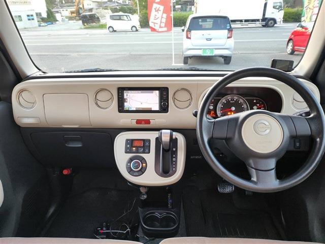 ミラココア 2014/H26