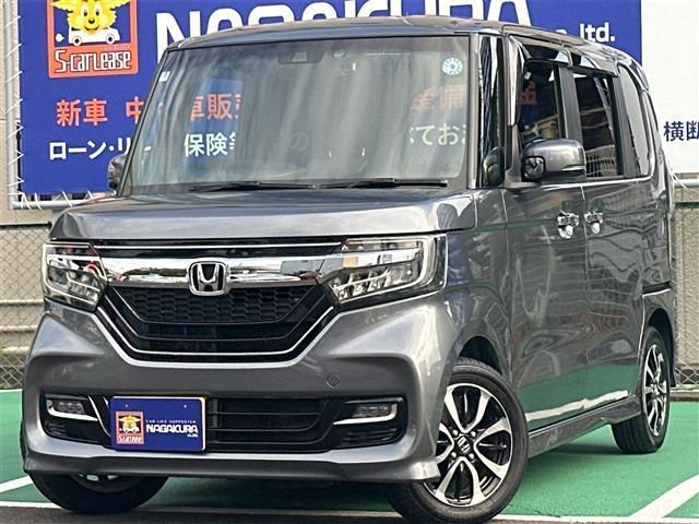 N-BOX 2020/R2