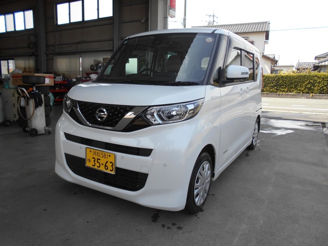 ルークス 2022/R04