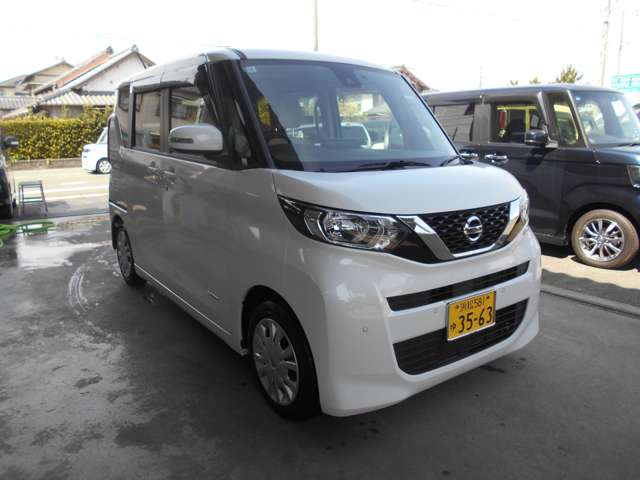 ルークス 2022/R04