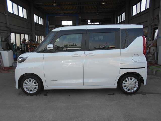 ルークス 2022/R04