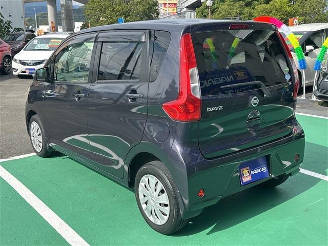 デイズ 2018/H30