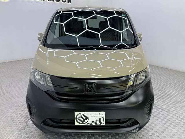 ステップワゴン 2015/H27