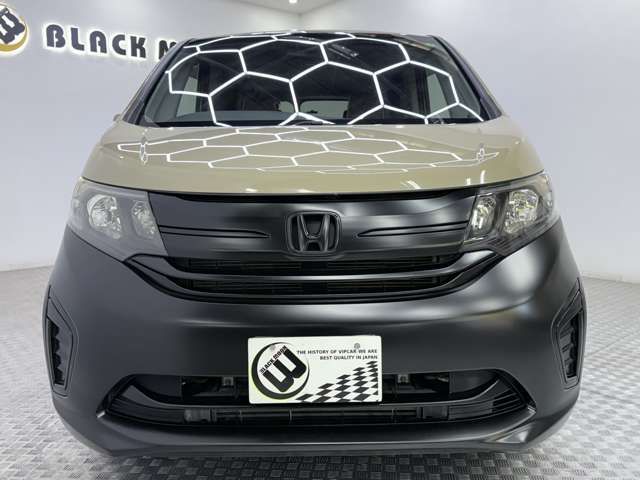ステップワゴン 2015/H27