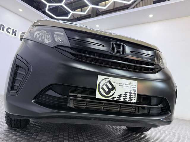ステップワゴン 2015/H27