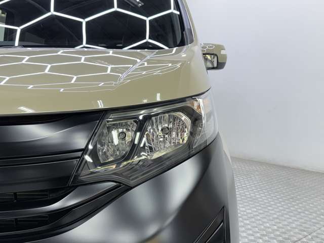 ステップワゴン 2015/H27
