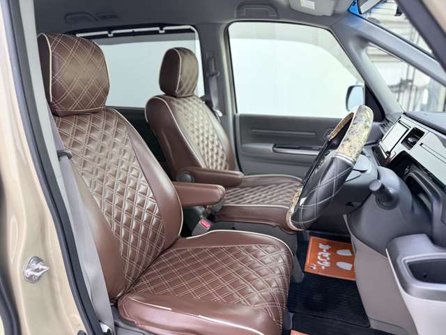 ステップワゴン 2015/H27