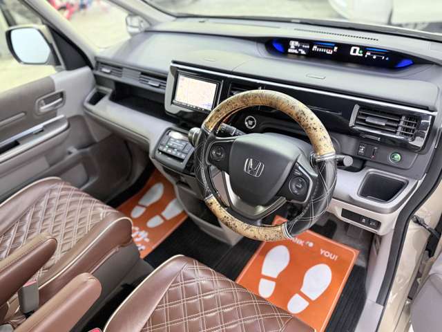 ステップワゴン 2015/H27