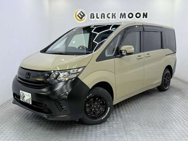 ステップワゴン 2015/H27