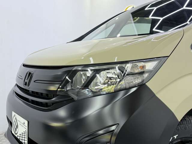 ステップワゴン 2015/H27