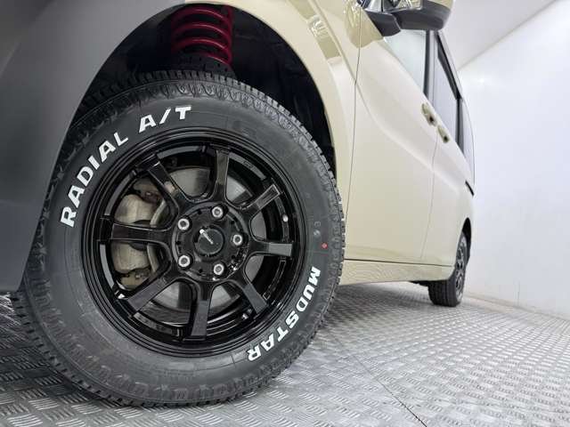 ステップワゴン 2015/H27