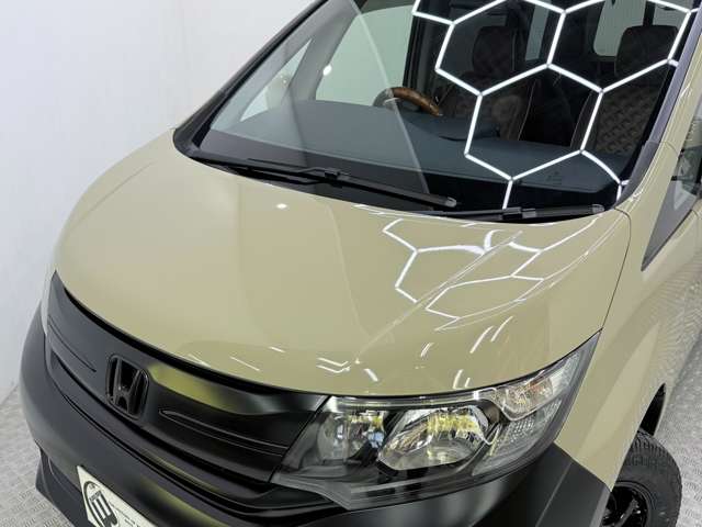 ステップワゴン 2015/H27