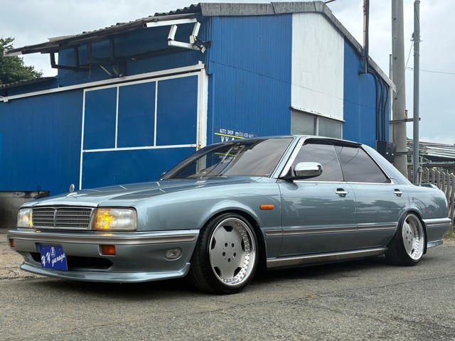 シーマ 1991/H03