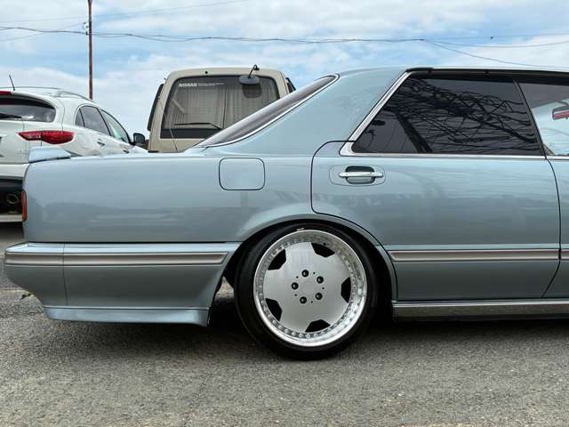 シーマ 1991/H03