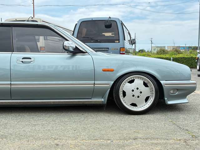 シーマ 1991/H03