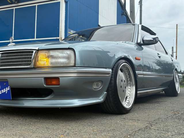 シーマ 1991/H03